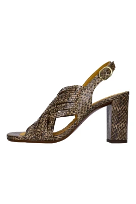 Beyo High Heel Sandal