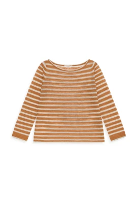 Summer Linen Knit
