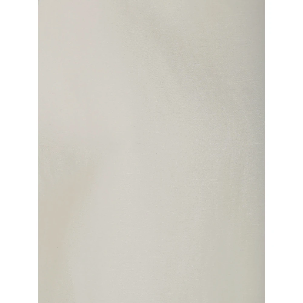 Loulou Studio Maxi Dresses Beige Dames
