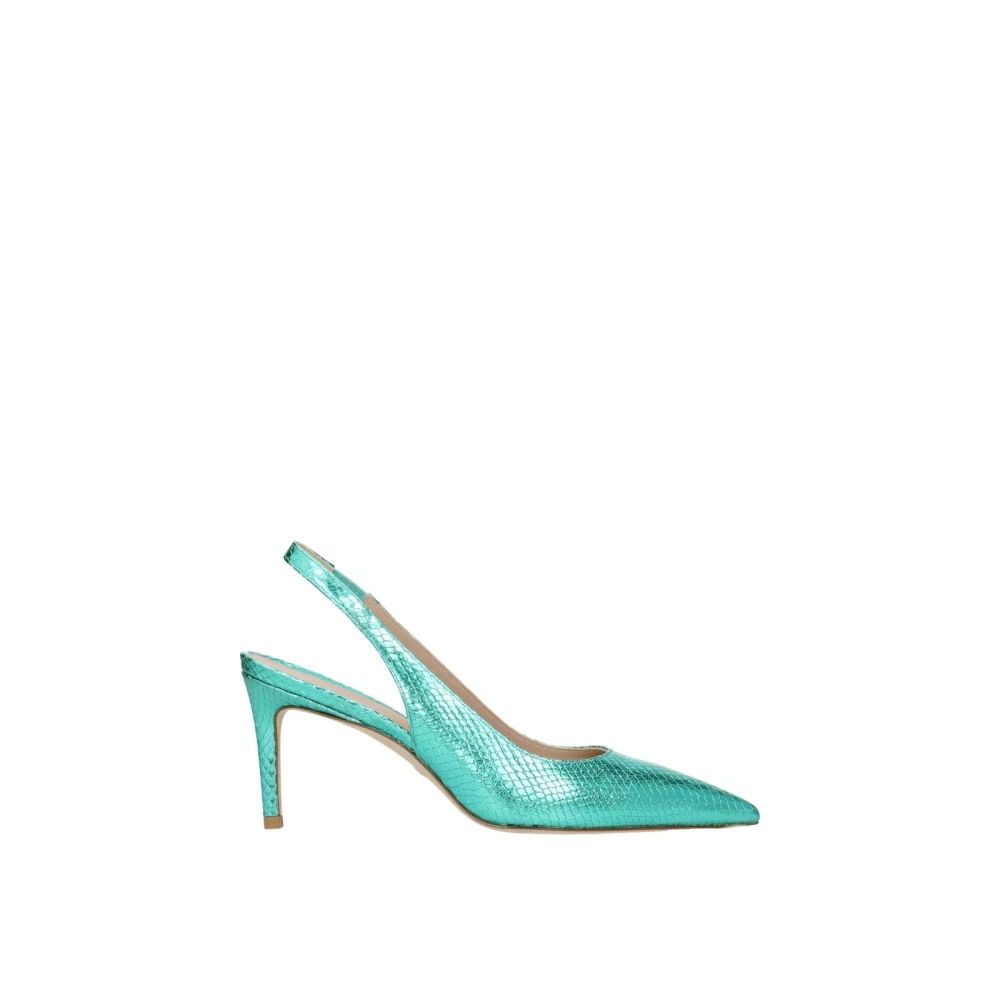 Shoes > Heels > Pumps - - Stuart Weitzman - Modalova