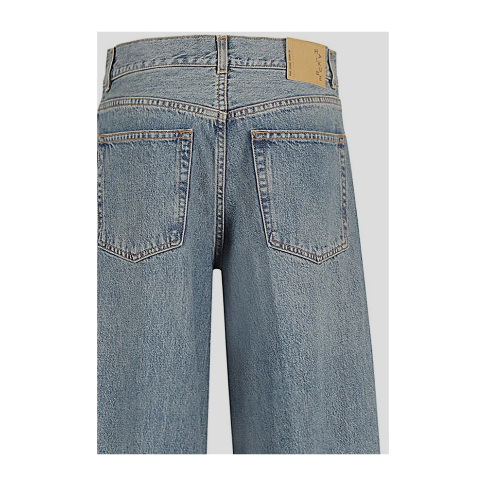 Haikure Bethany Jeans Blue Dames