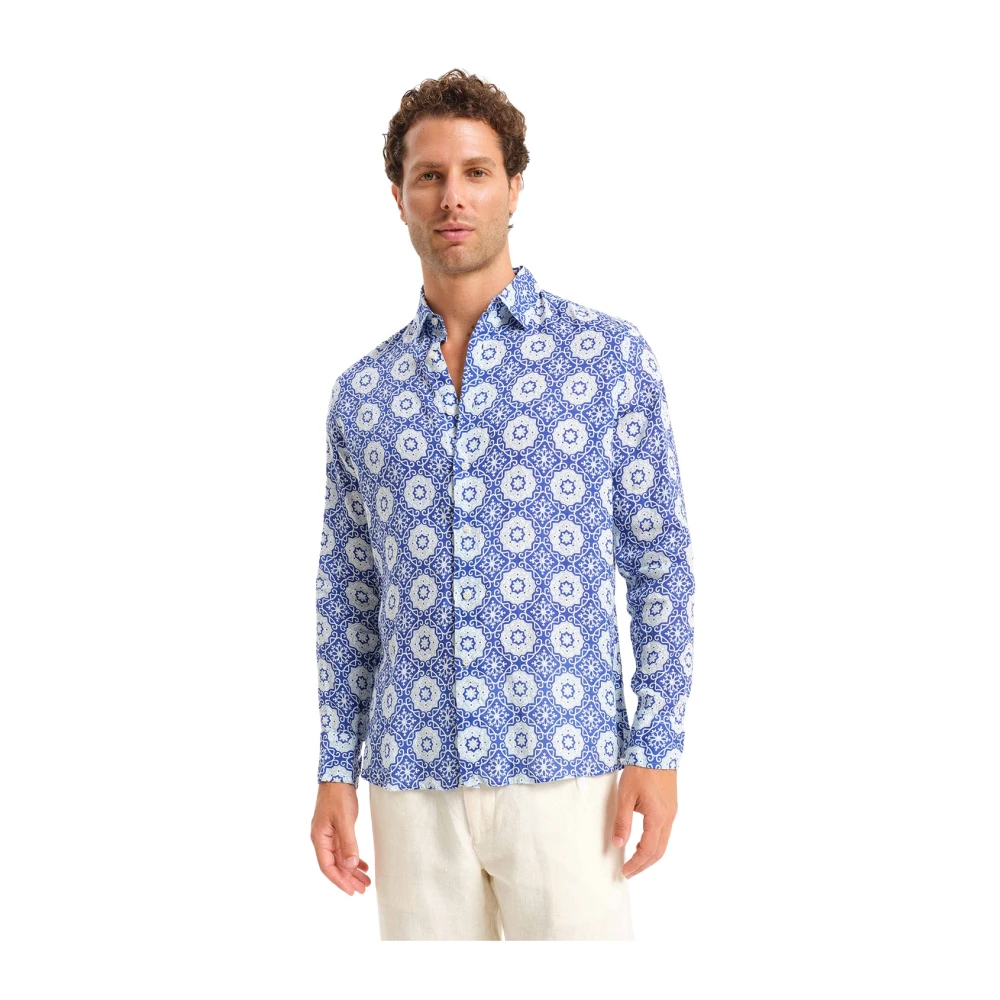 Shirts > Casual Shirts - - Peninsula - Modalova