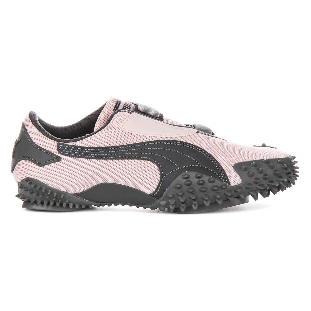 Puma Unisex Pink Mostro Og Prime - Sneakers - 5 Uk - Shoes