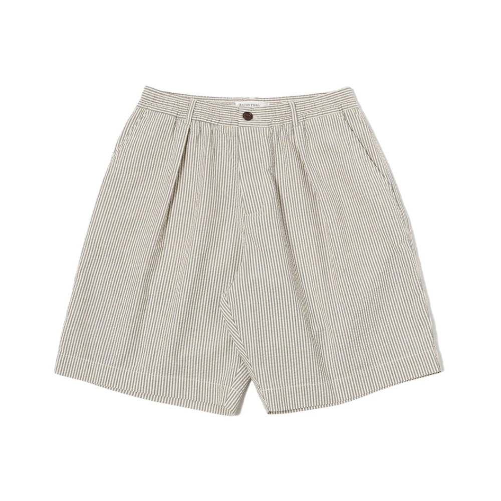 Shorts > Casual Shorts - - Universal Works - Modalova