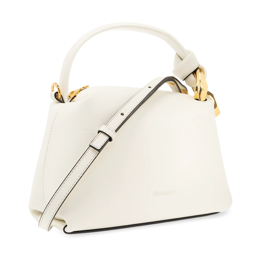 JW Anderson Handtassen White Dames
