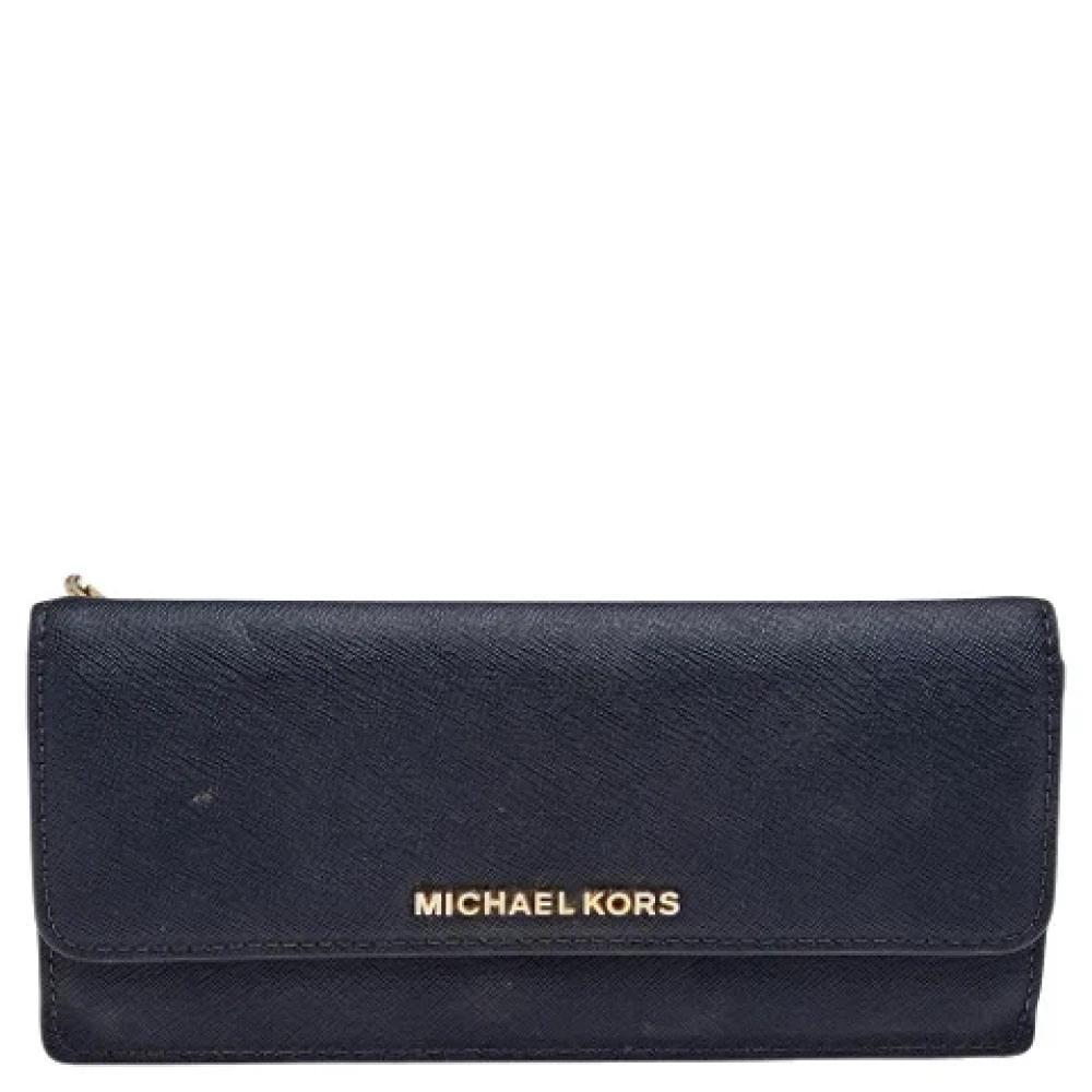 Pre-owned > Pre-owned Accessories > Pre-owned Wallets - - Michael Kors Pre-owned - Modalova