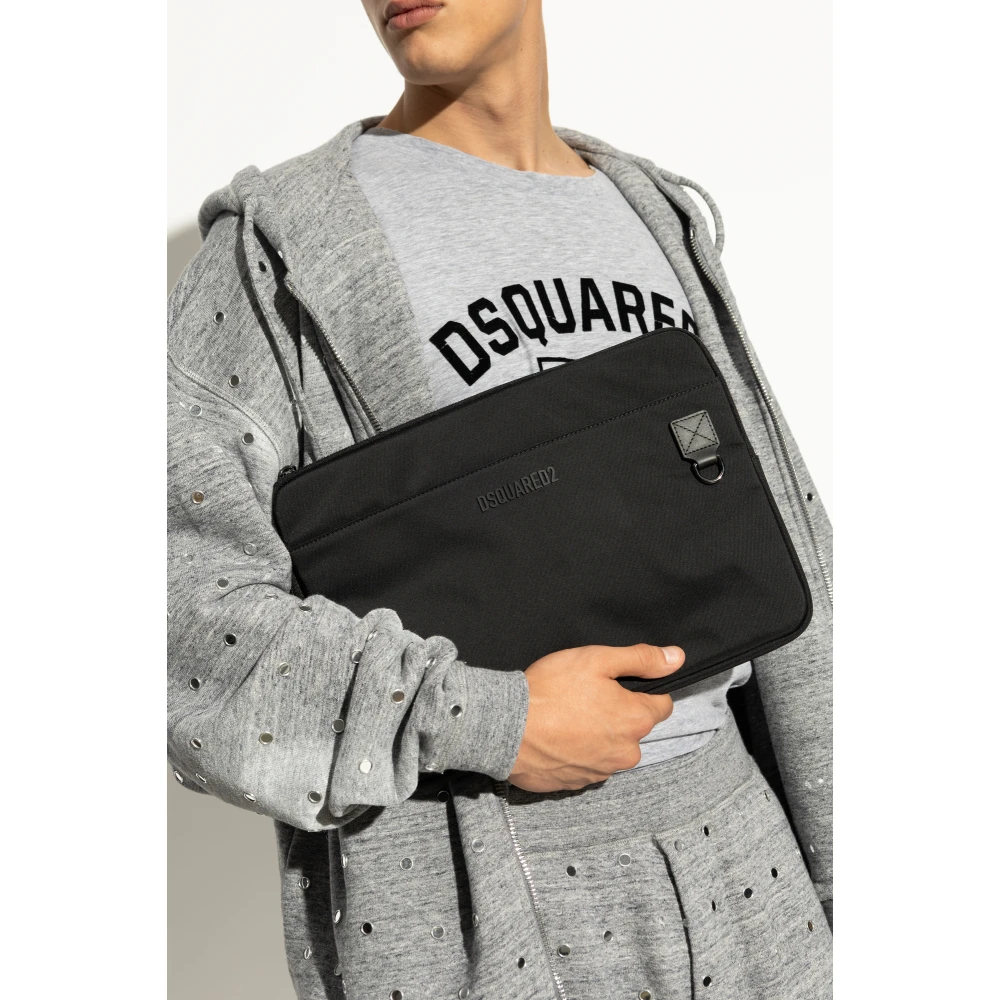 Dsquared2 Urban Black Heren