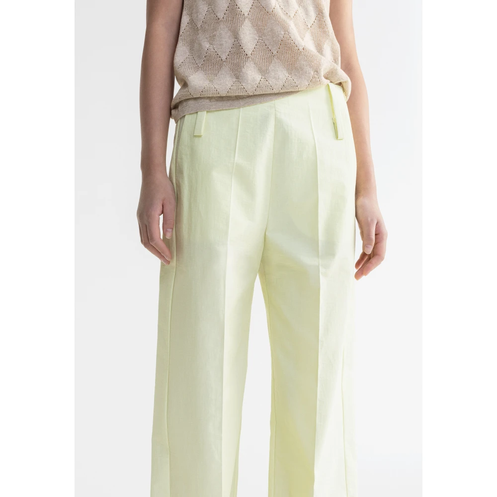 Aeron Chip Yellow Dames