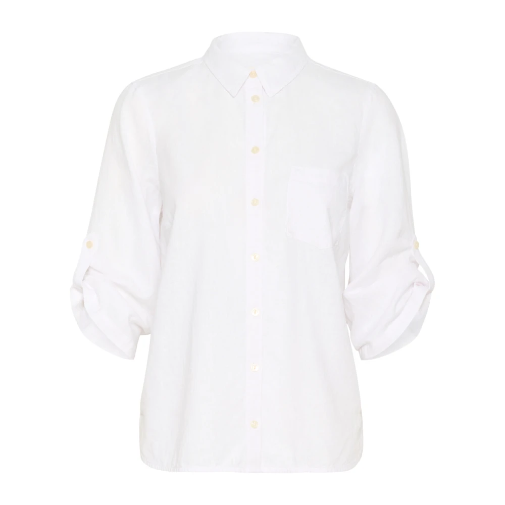 Blouses & Shirts > Shirts - - Part Two - Modalova