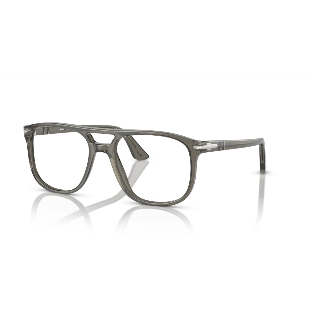 Persol Eyewear frames Greta PO 3329V Gray Unisex
