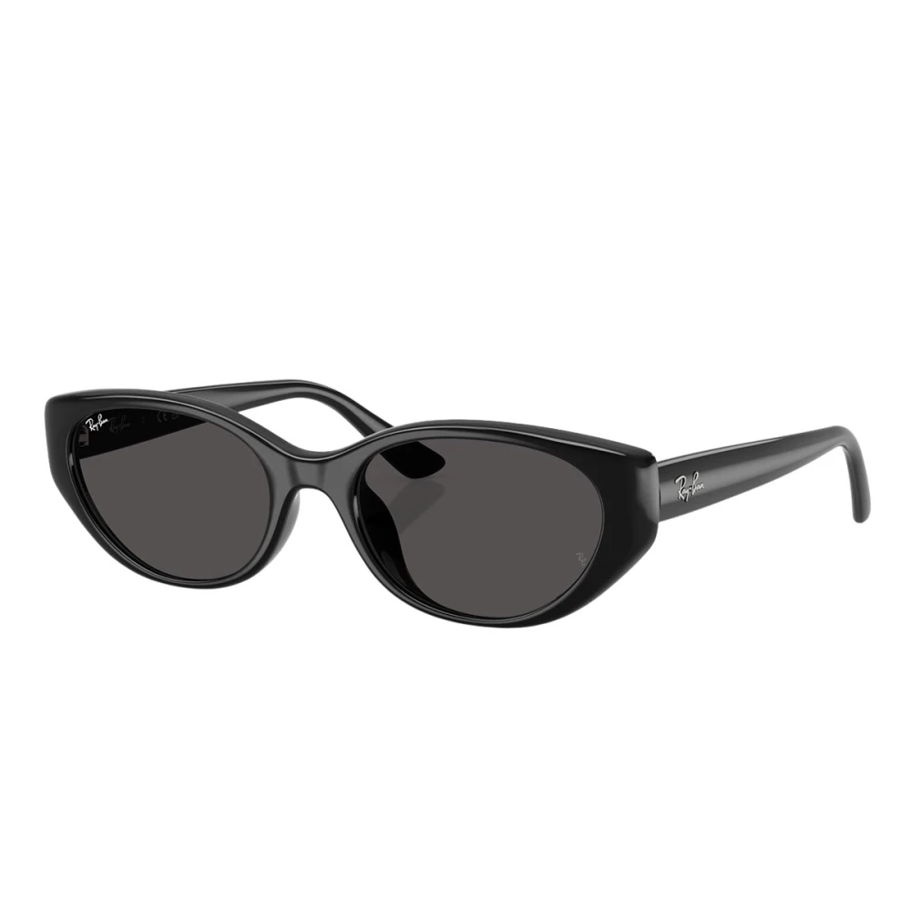 Ray-Ban Unisex Black Sunglasses, 55 Mm, Aviator Sunglasses