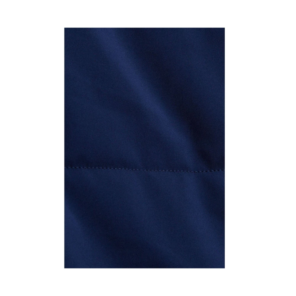 Esprit Buitenkleding Blue Heren