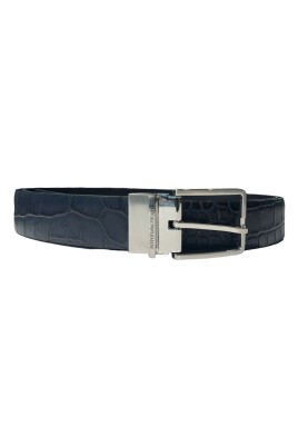 reversible-lizard-print-clip-on-belt