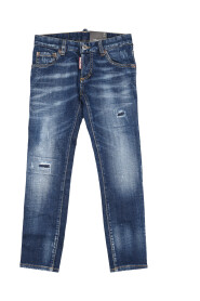 Dsquared2 barn jeans Jeans