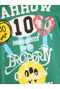 vert-retro-t-shirts-et-polos