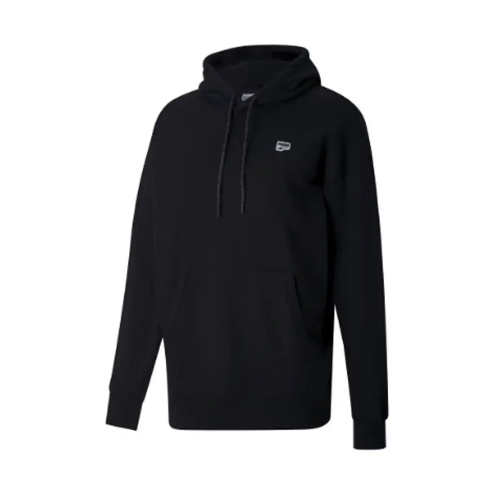 Sweatshirts & Hoodies > Sweatshirts - - Puma - Modalova