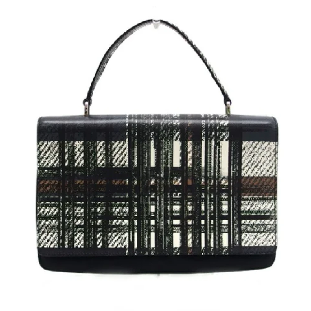 Pre-owned > Pre-owned Bags > Pre-owned Handbags - - Prada Vintage - Modalova
