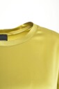 green-silk-t-shirt-rounded-hem