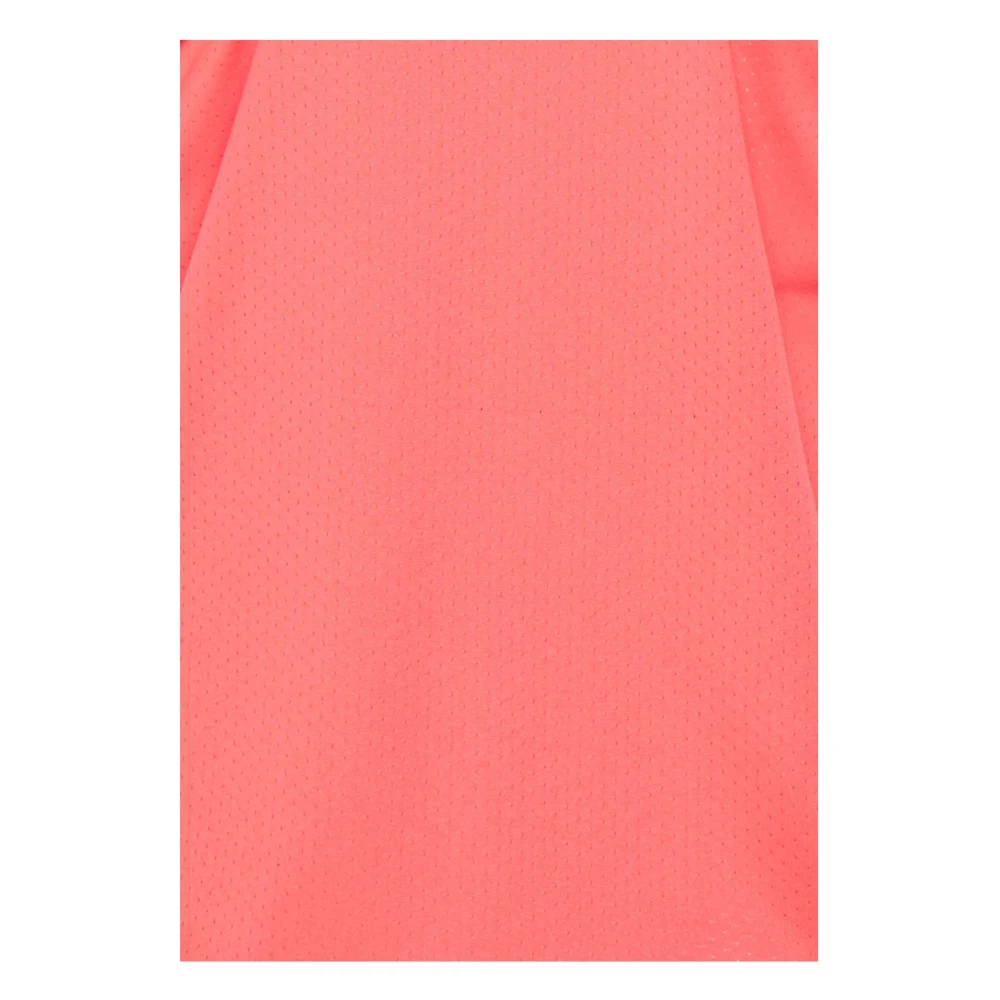 Adidas Parley Run Fast Tank Top Pink Dames