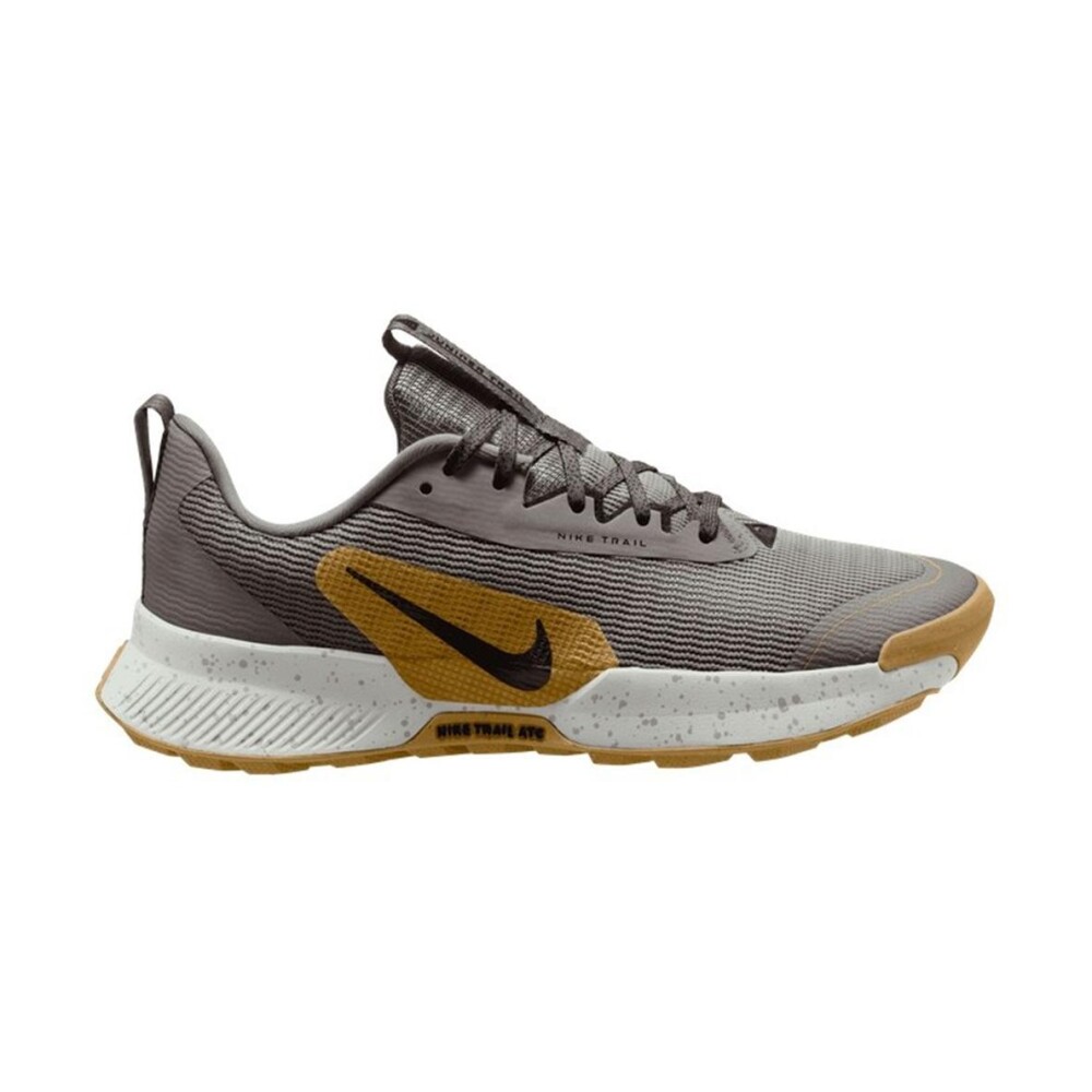 nike round toe