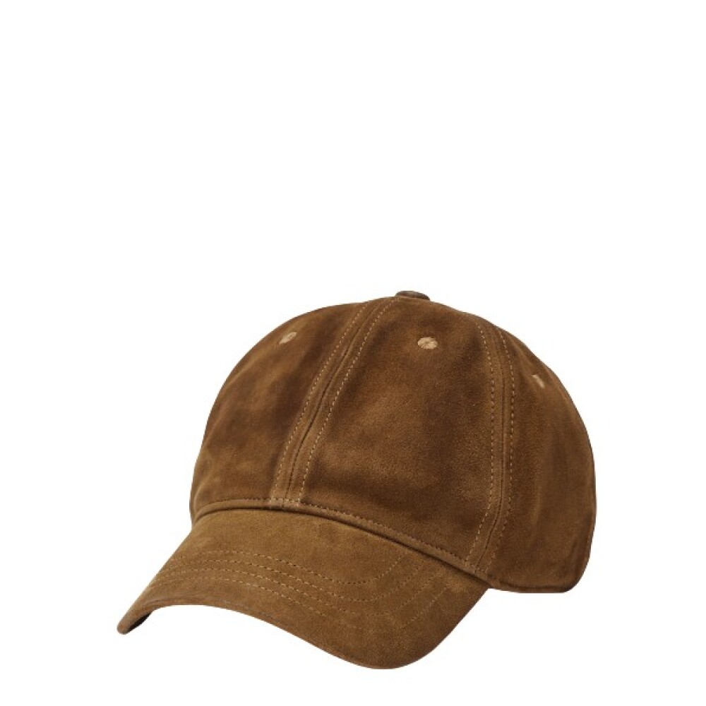 Brown ralph lauren hat hotsell