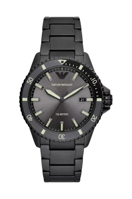 World Explorer Watch