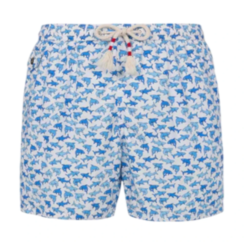 Swimwear > Beachwear - - MC2 Saint Barth - Modalova