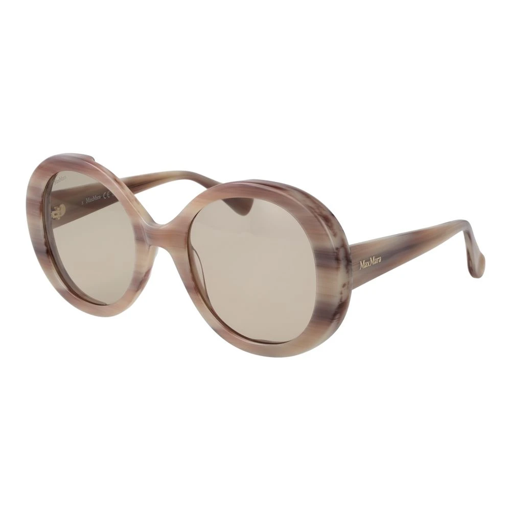 Accessories > Sunglasses - - Max Mara - Modalova