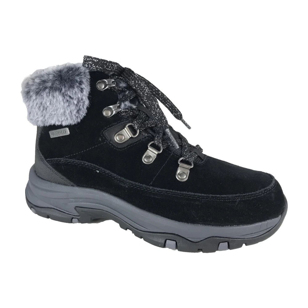 Shoes > Boots > Winter Boots - - Skechers - Modalova