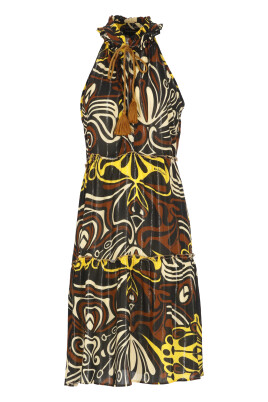 black-viscose-caftan-with-lurex-details