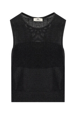 haut-noir-en-lurex-tricote-a-mailles