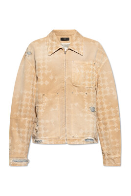 veste-a-monogramme