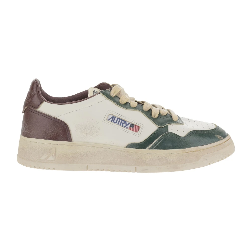 Shoes > Sneakers - - Autry - Modalova