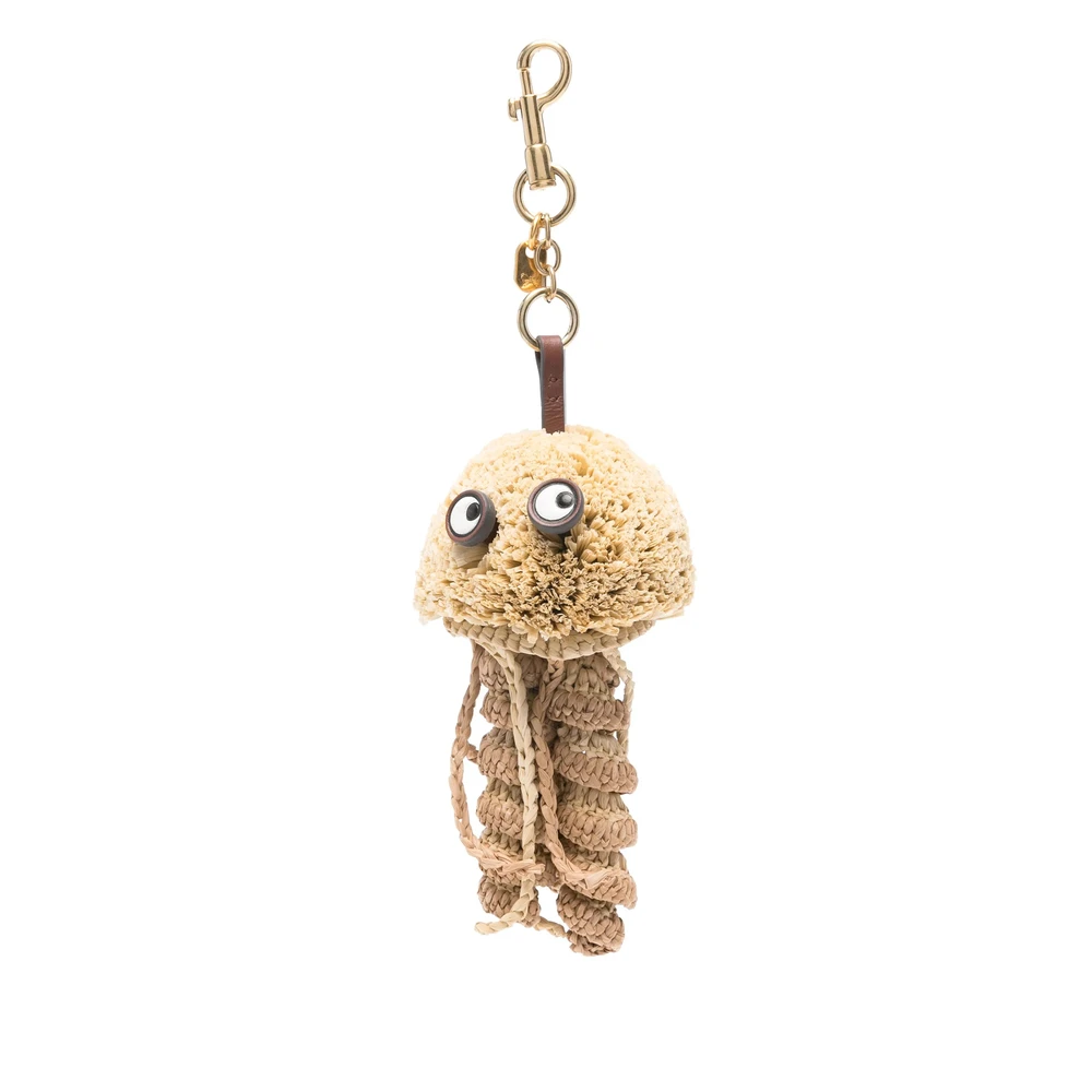 Accessories > Keyrings - - Anya Hindmarch - Modalova