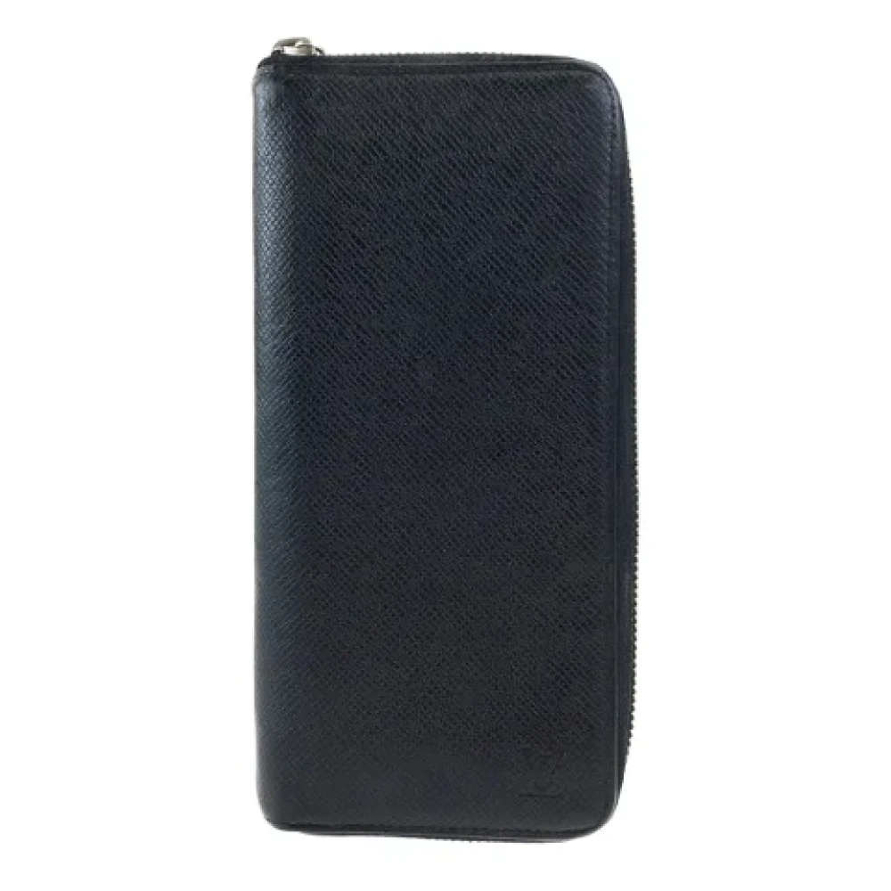 Pre-owned > Pre-owned Accessories > Pre-owned Wallets - - Louis Vuitton Vintage - Modalova