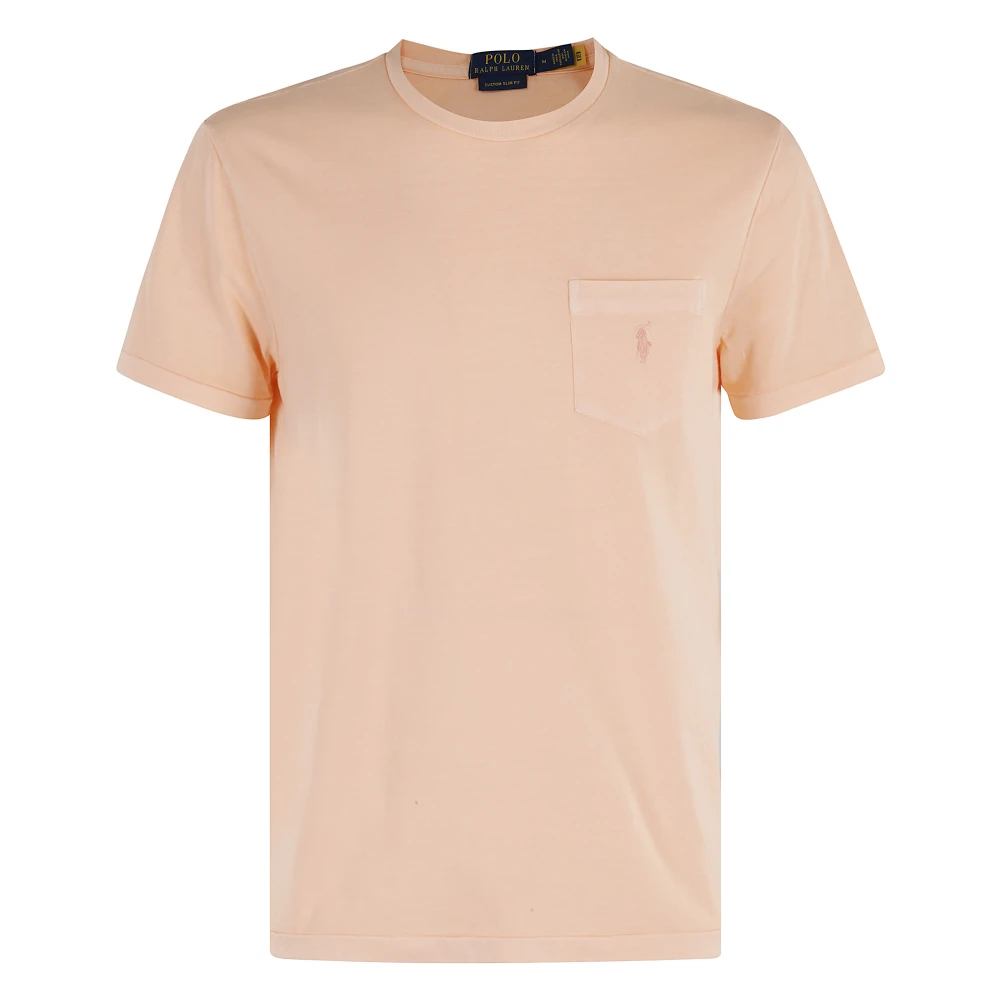 Tops > T-Shirts - - Polo Ralph Lauren - Modalova