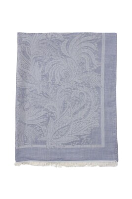 blue-floral-cotton-scarf