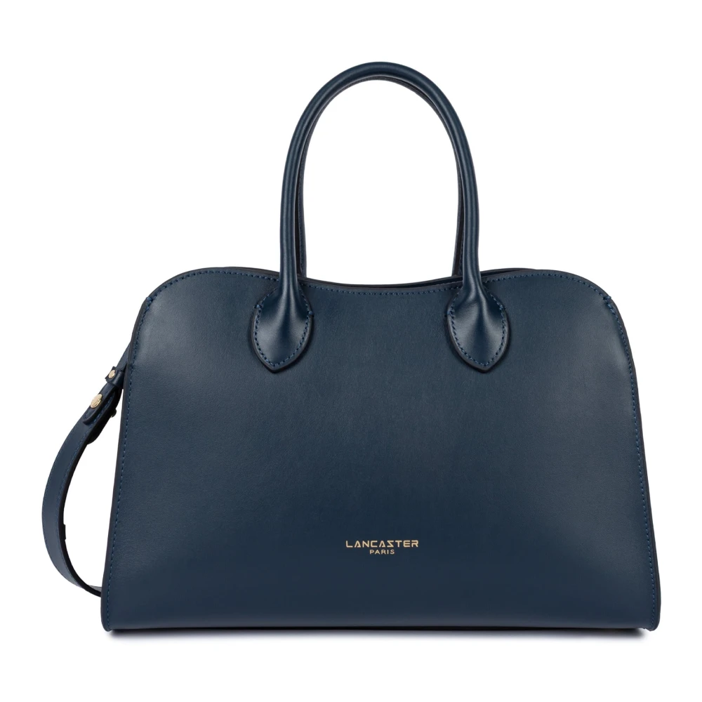 Lancaster Blue Handbags, Female, One Size, Donna Hopper Zipped Handbag