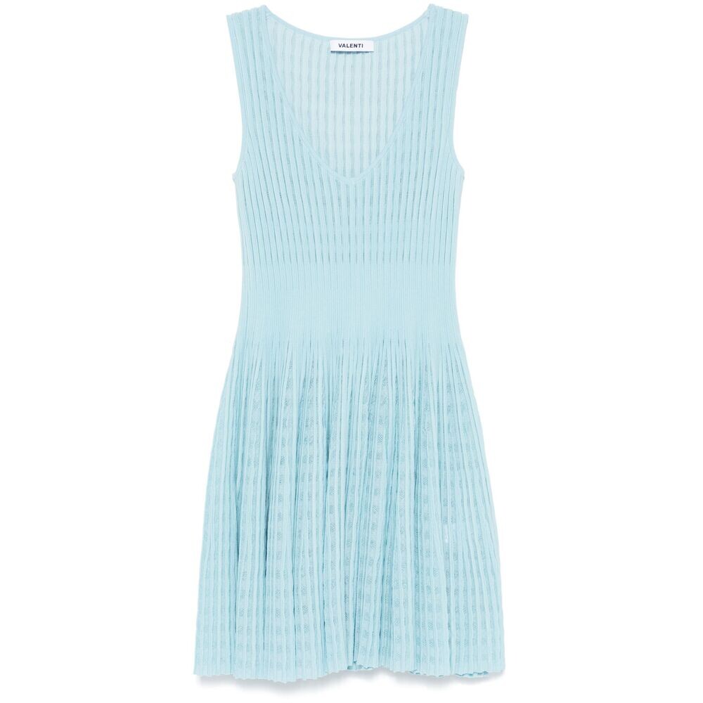 スカート ANTONINO VALENTI 'Ginevra' dress Ginevra – Innocentia