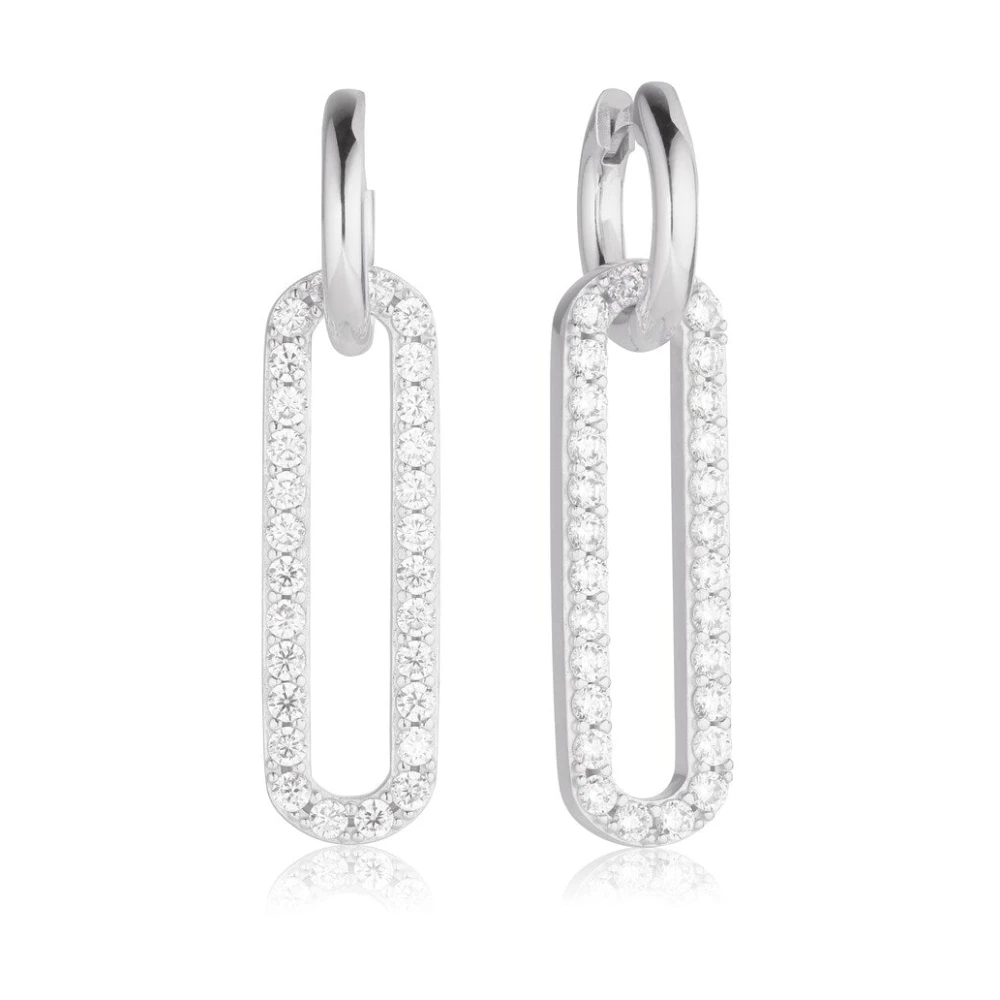 Accessories > Jewellery > Earrings - - Sif Jakobs Jewellery - Modalova