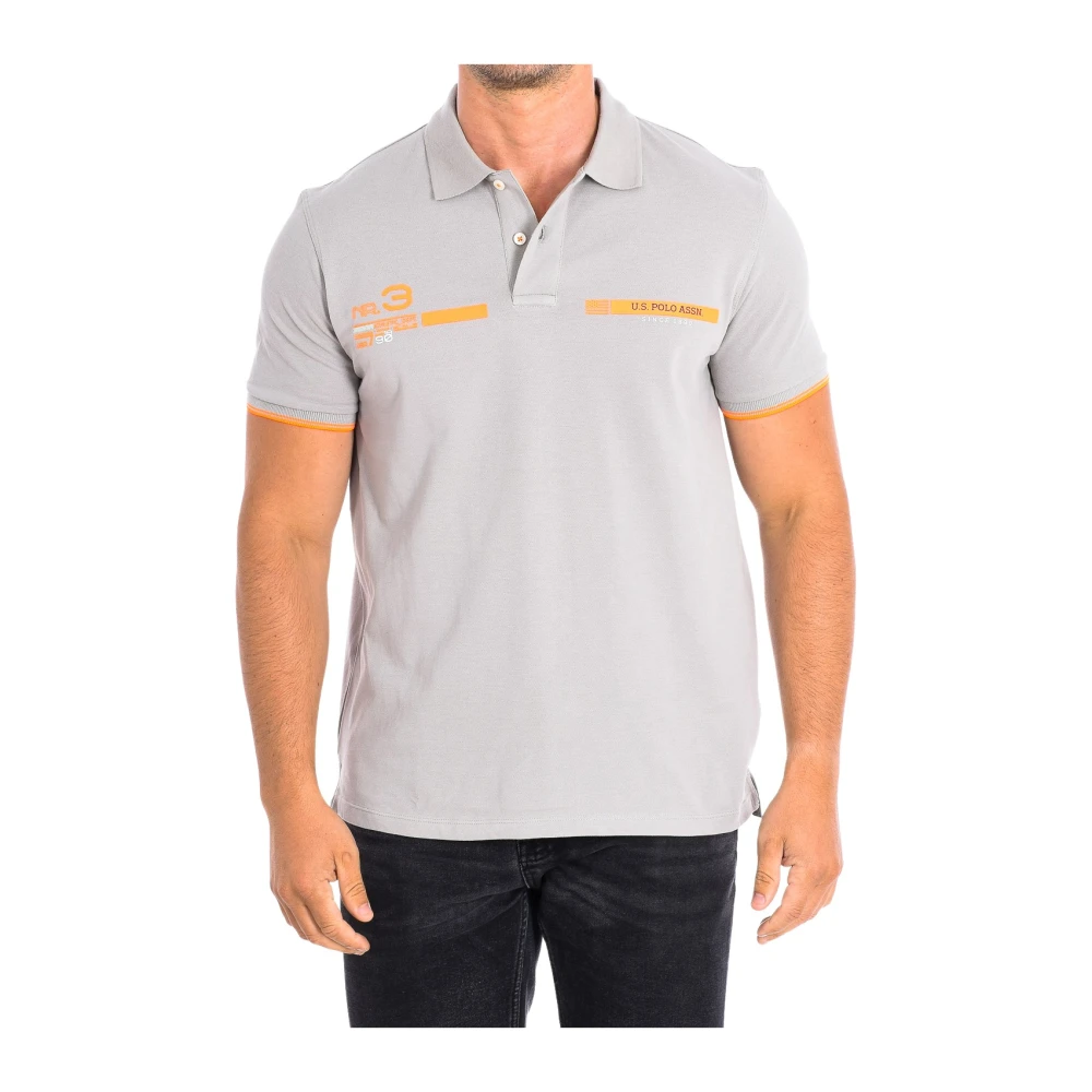 Tops > Polo Shirts - - U.s. Polo Assn. - Modalova