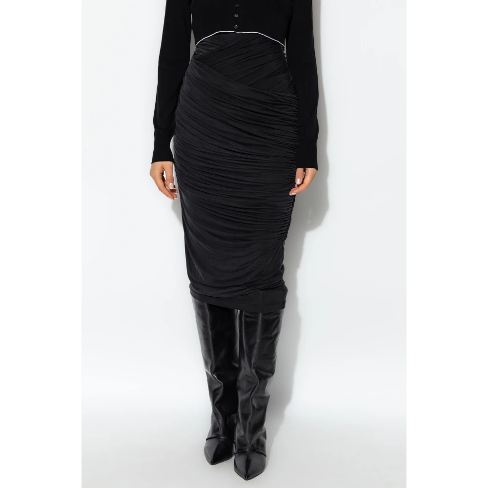 Gauge81 Rok Salto Black Dames