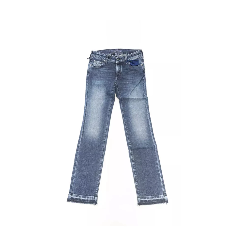 Jeans > Straight Jeans - - Jacob Cohën - Modalova