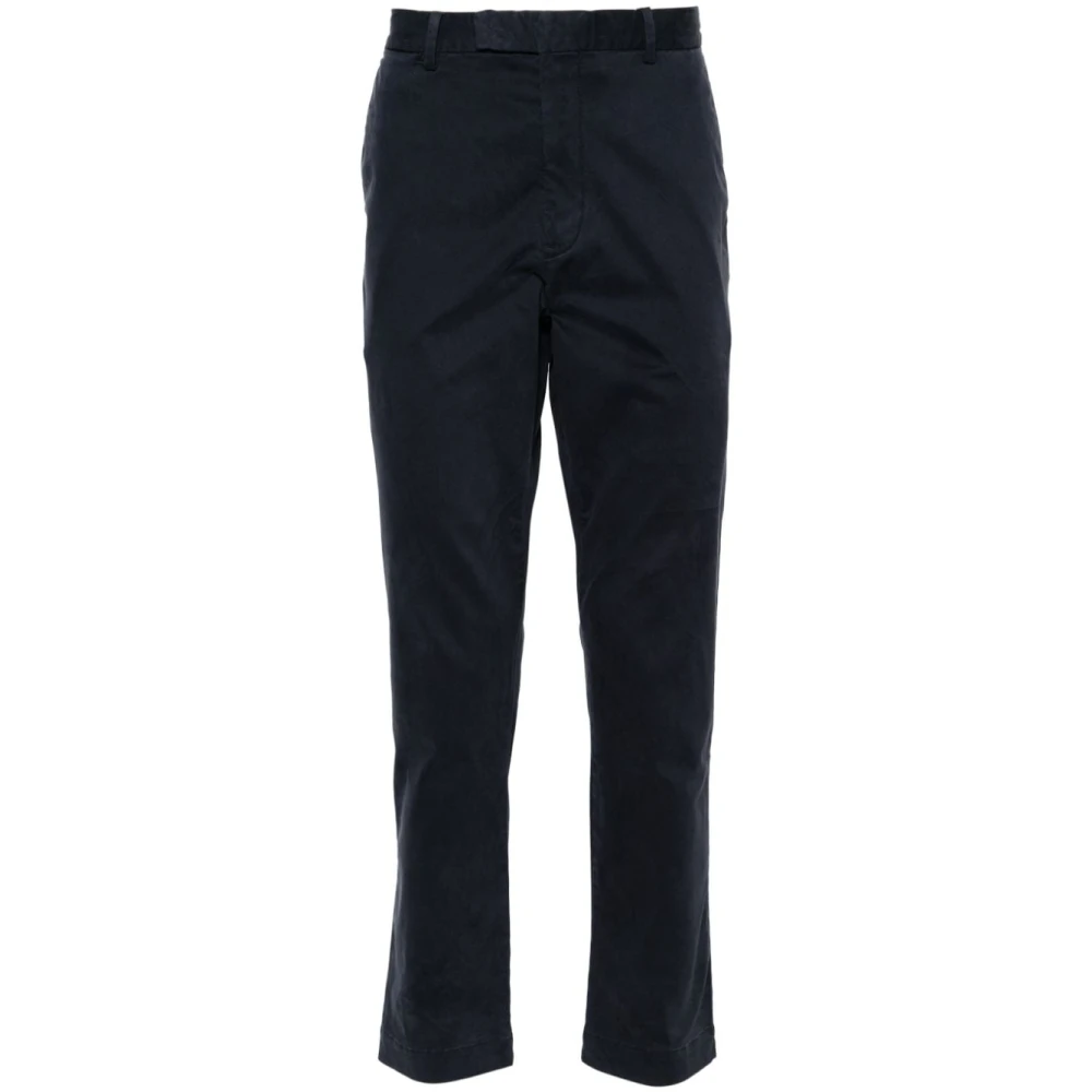 Ralph Lauren Chinos Blue, Herr