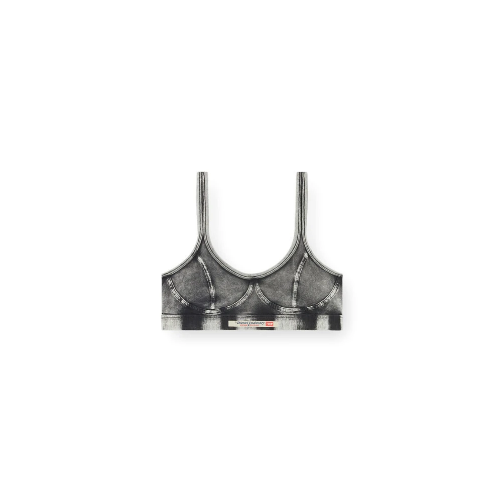 Tops > Sleeveless Tops - - Diesel - Modalova