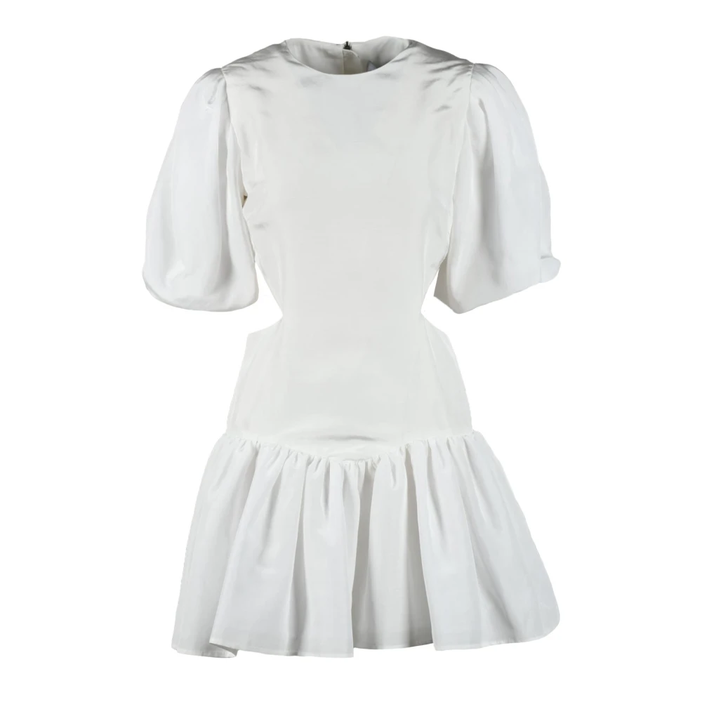 Dresses > Day Dresses > Short Dresses - - Msgm - Modalova