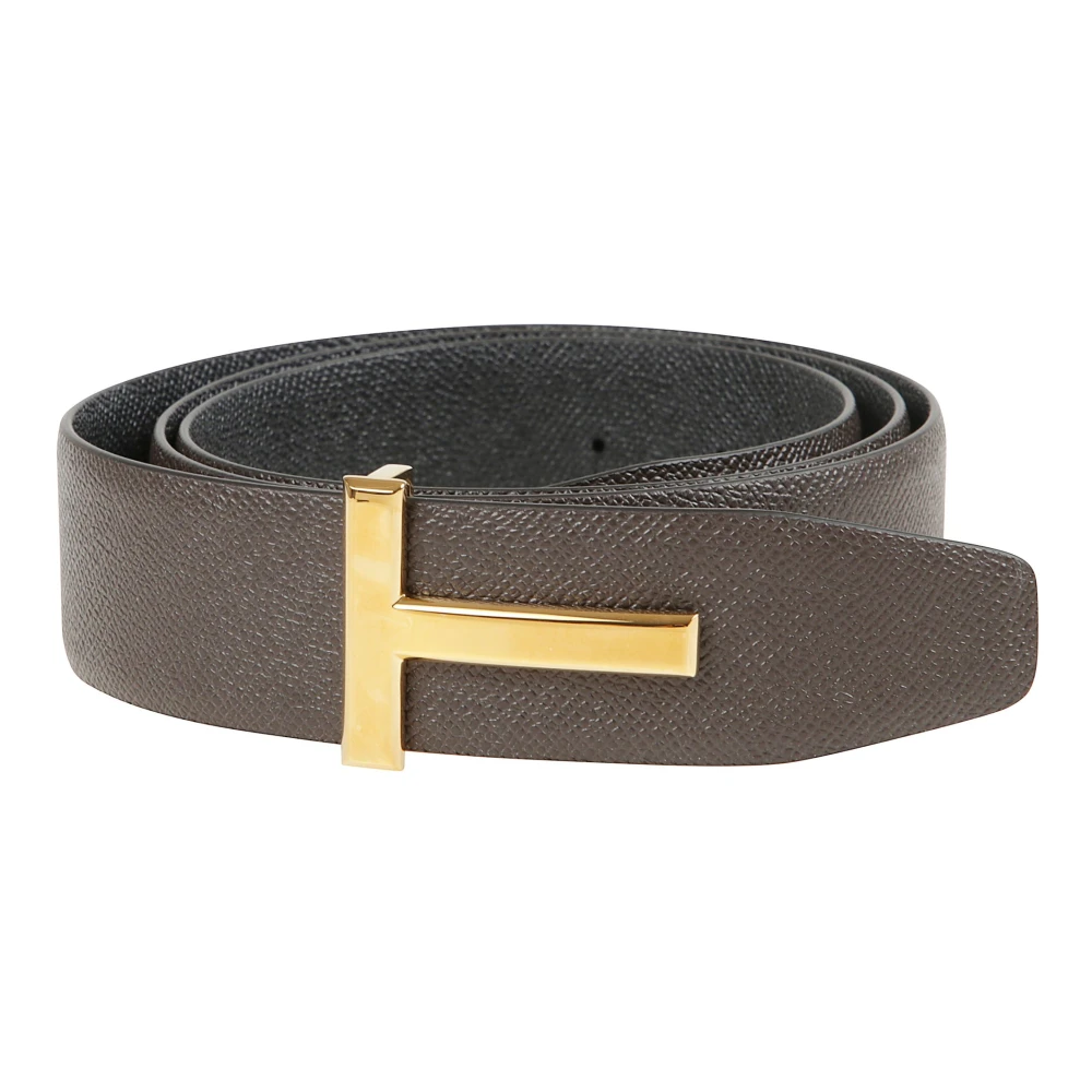 Accessories > Belts - - Tom Ford - Modalova