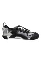 multicolor-lace-up-low-top-sneakers