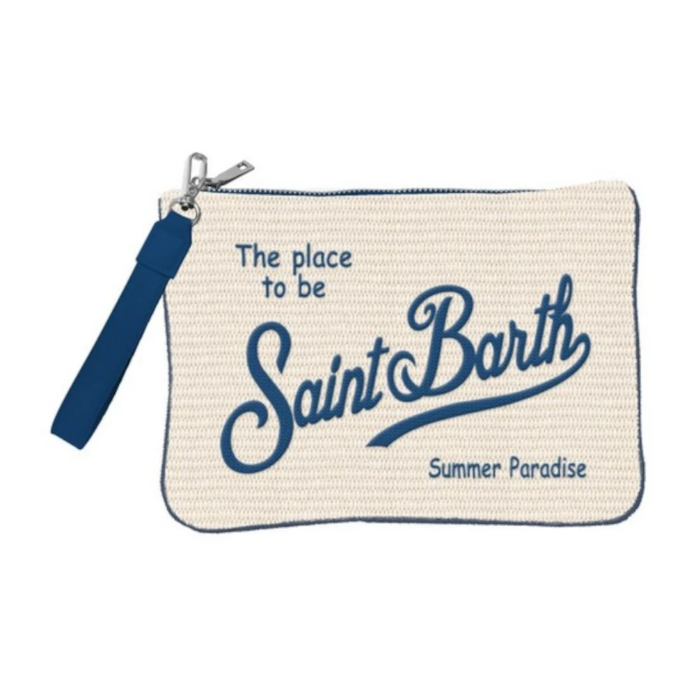 Bags > Clutches - - MC2 Saint Barth - Modalova