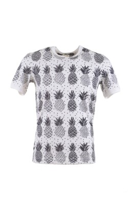 herr-ananas-t-shirt